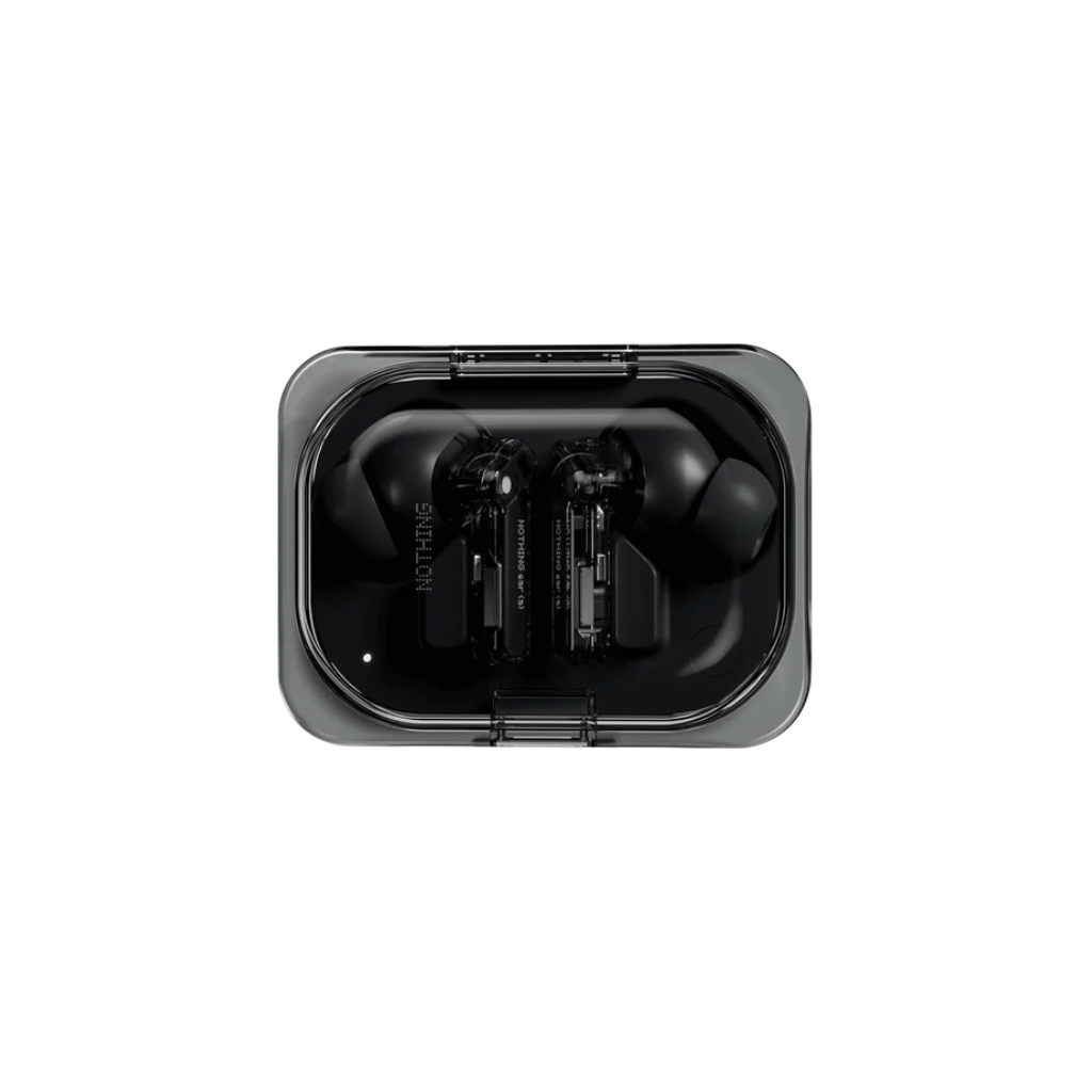 Беспроводные наушники Nothing Ear (a) Black (Чёрный)