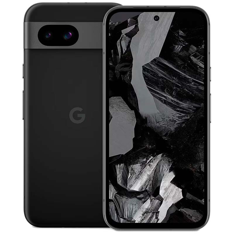 Google Pixel 8a 8/128Gb Obsidian