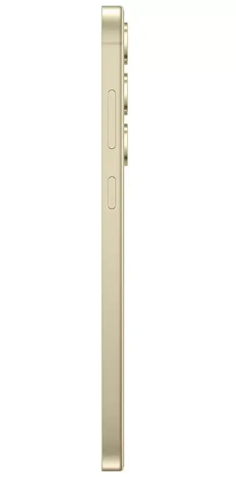 Samsung Galaxy S24 12/256Gb Amber Yellow (Жёлтый)