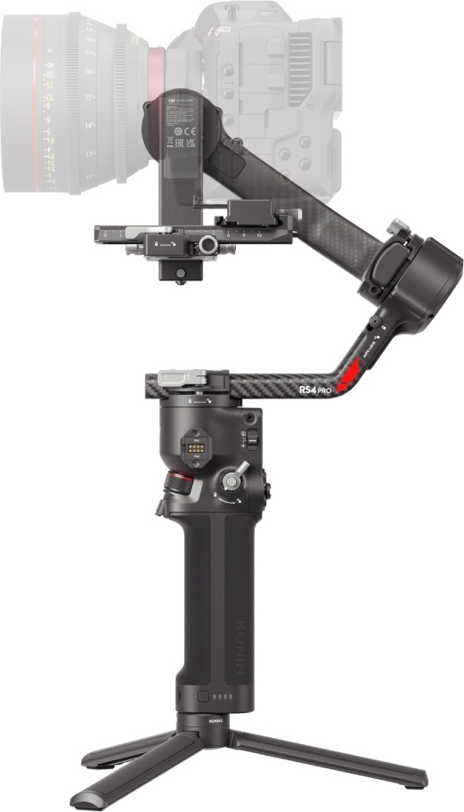 Стабилизатор DJI Ronin RS4 Pro