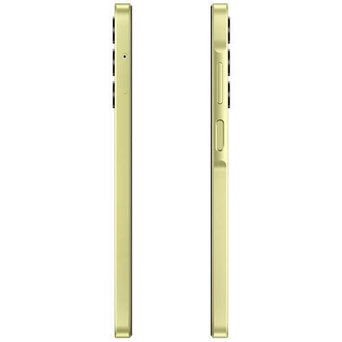 Samsung Galaxy A25 8/256Gb Yellow (Жёлтый)
