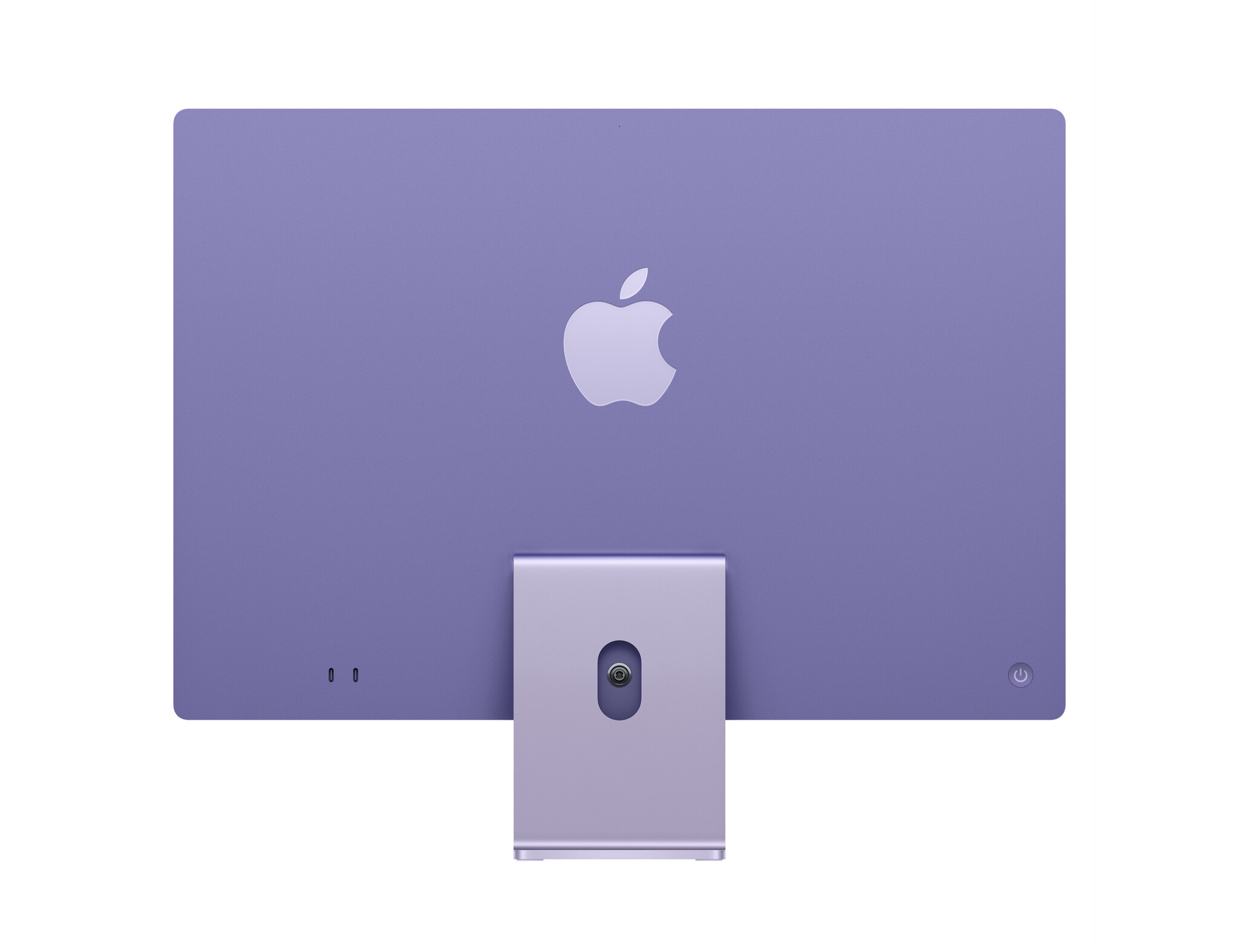 Моноблок Apple iMac M4, 2024, 16GB, 512GB, 8-CPU, 8-GPU, Purple (Фиолетовый)
