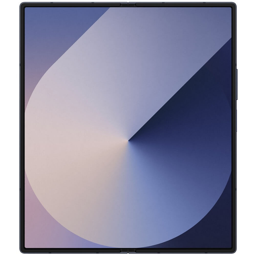 Смартфон Samsung Galaxy Z Fold 6 12/512Gb Navy (Синий)