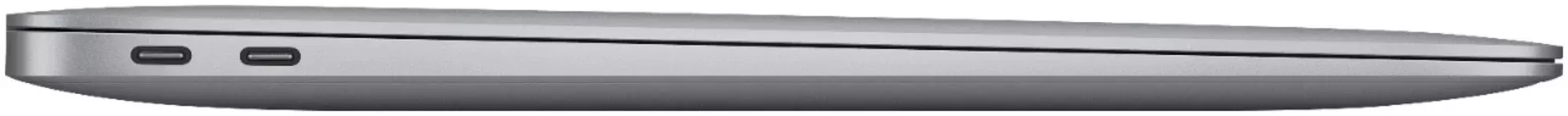 Apple MacBook Air 13 MGN63 M1 CPU 8-Core, GPU 7-Core, 8GB, 256Gb Space Gray (Серый)