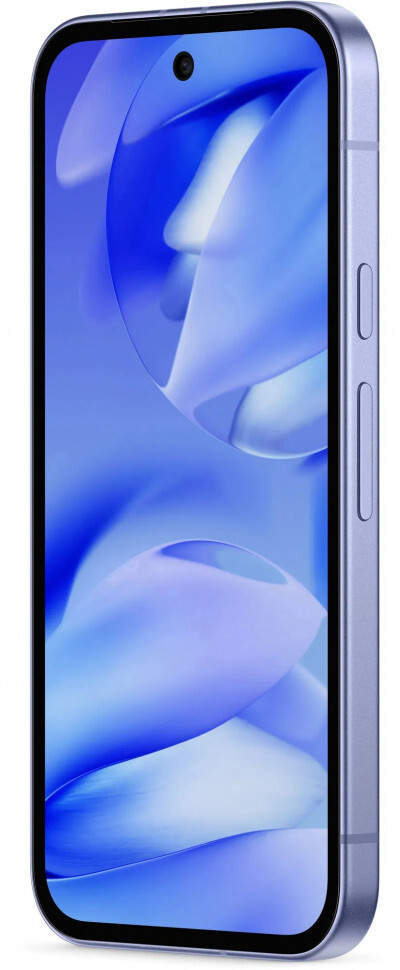 Смартфон Google Pixel 9a 8/128Gb Iris (Фиолетовый)