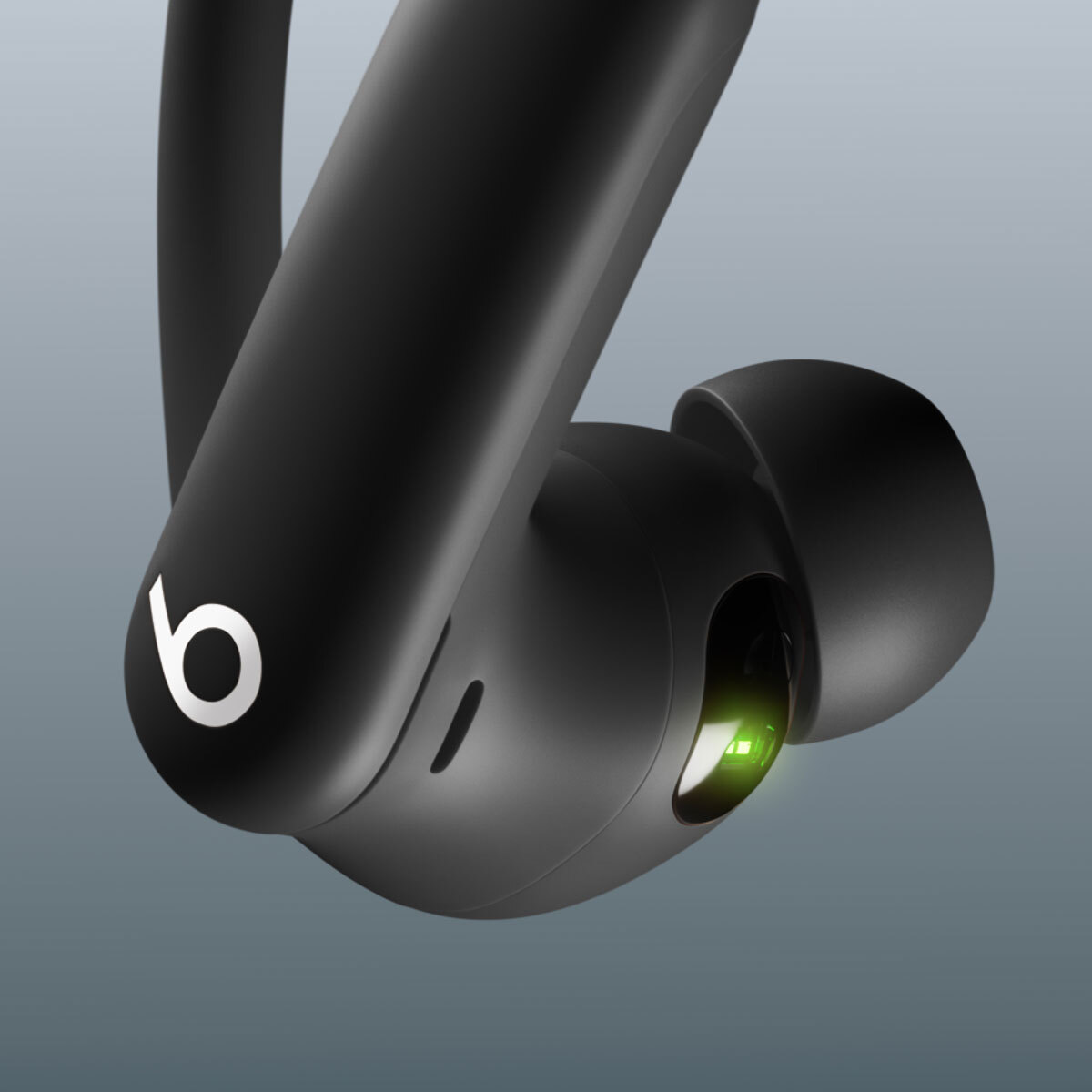 Beats Powerbeats Pro 2 Jet Black (Чёрный)