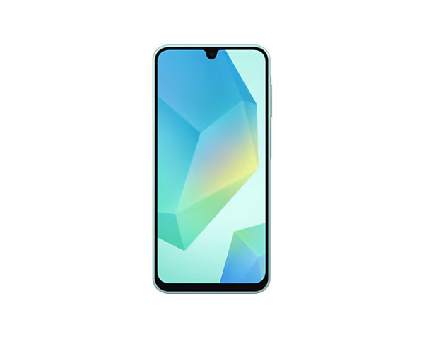 Смартфон Samsung Galaxy A16 4/128Gb Light Green (Зелёный)