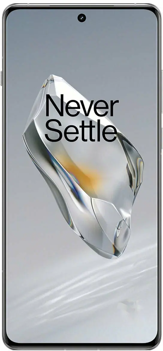 OnePlus 12 16/512 Gb White (Белый)