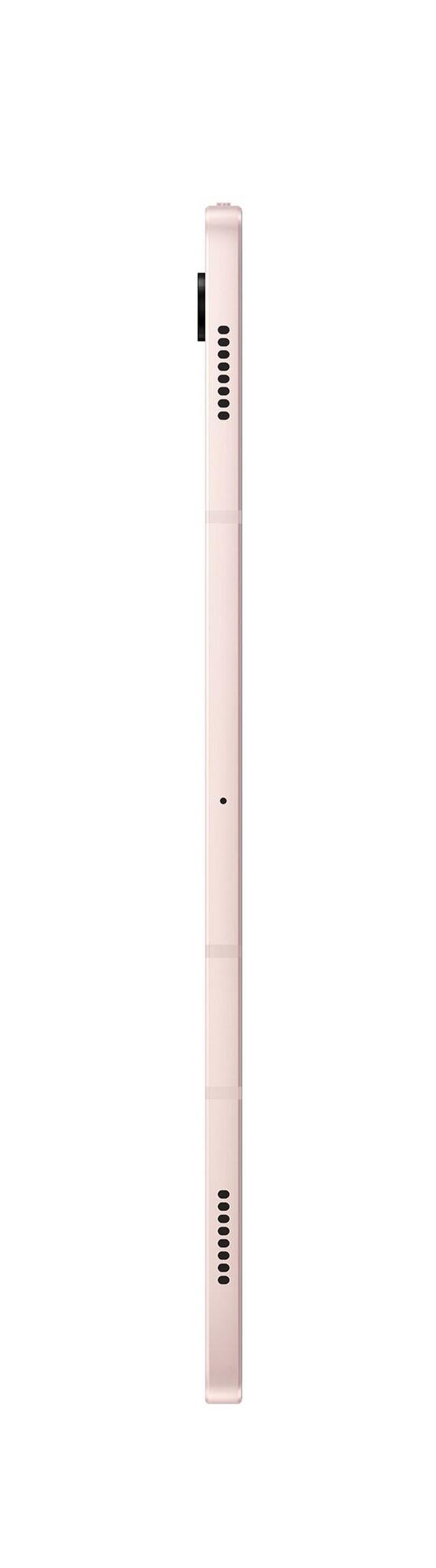 Планшет Samsung Galaxy Tab S8 256GB WiFi Pink (Розовый)