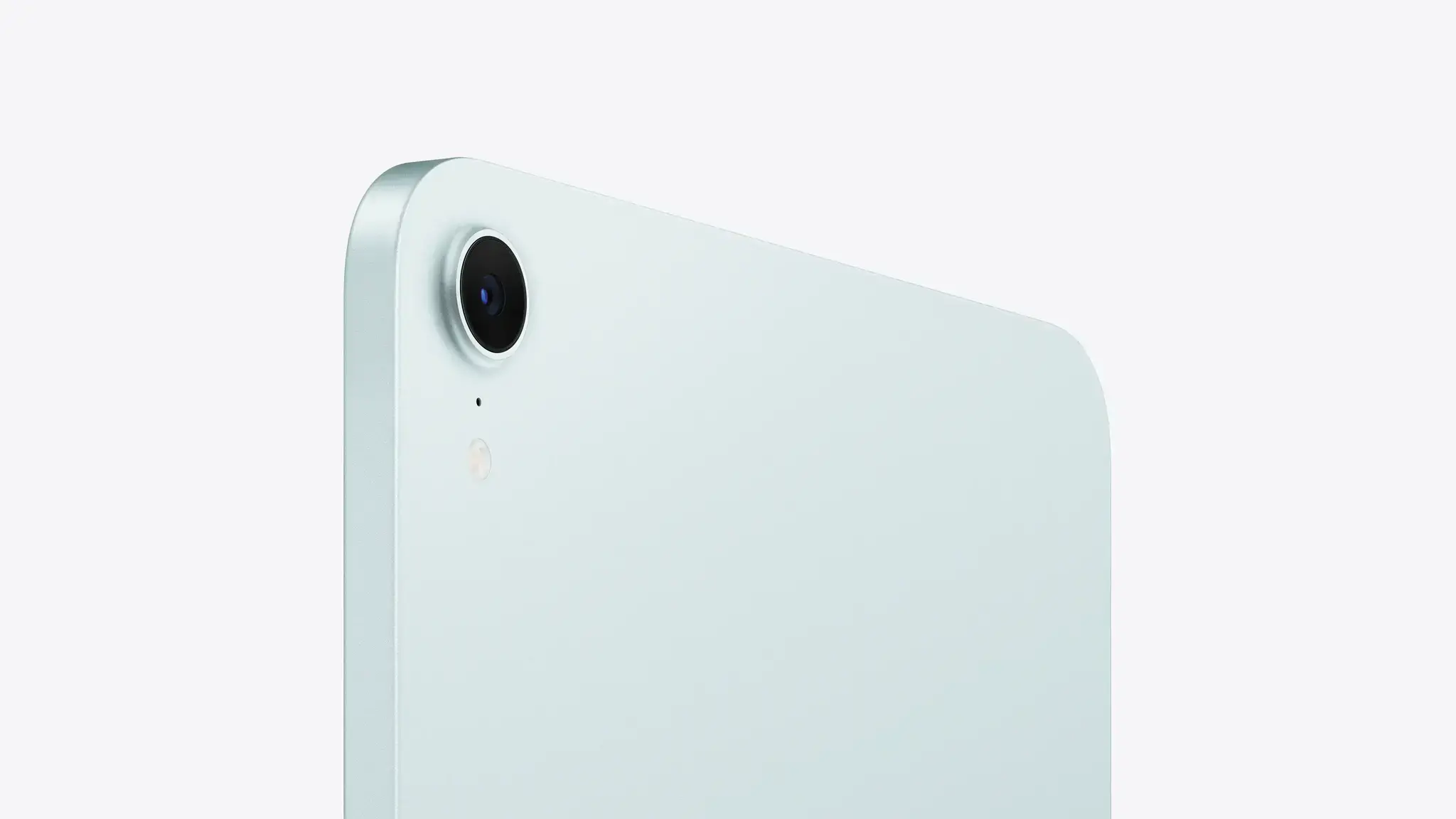 Apple iPad mini (Gen 7) 128Gb Wi-Fi Blue (Синий)