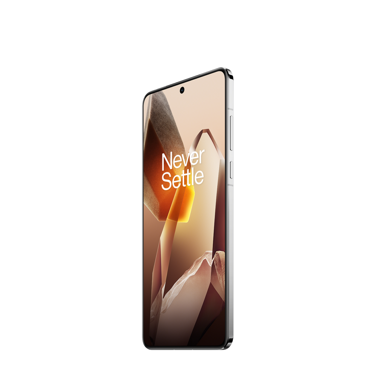 Смартфон OnePlus 13 24/1Tb Arctic Dawn (Белый)