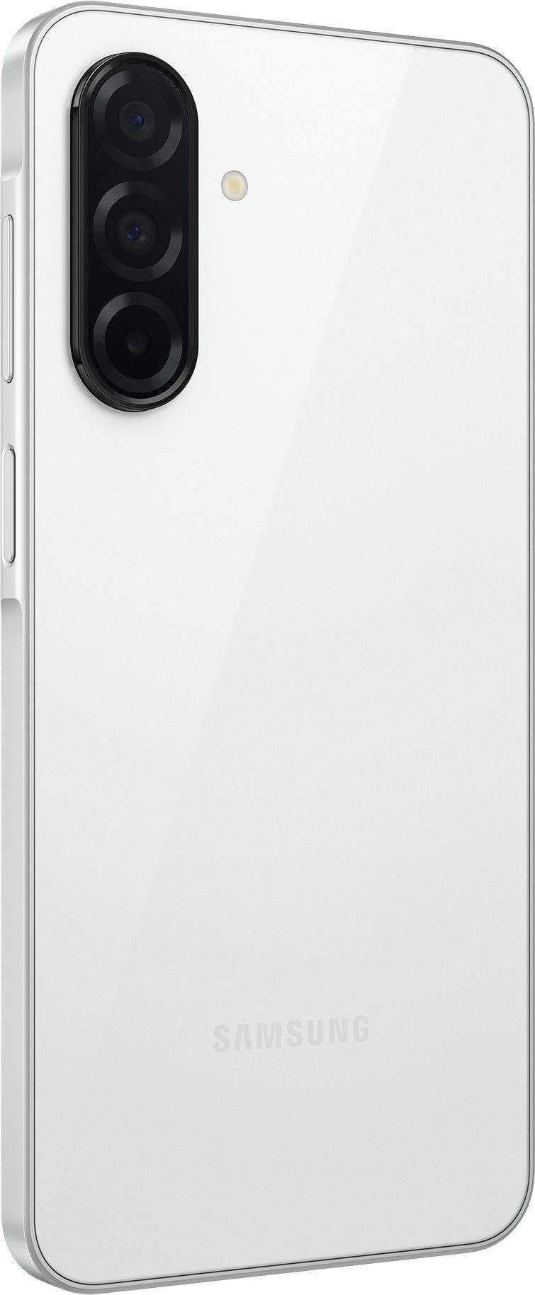 Смартфон Samsung Galaxy A26 5G 8/256Gb White (Белый)