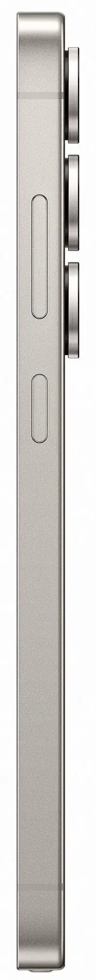 Смартфон Samsung Galaxy S25 Ultra 12/256Gb Gray Titanium (Серый Титан)