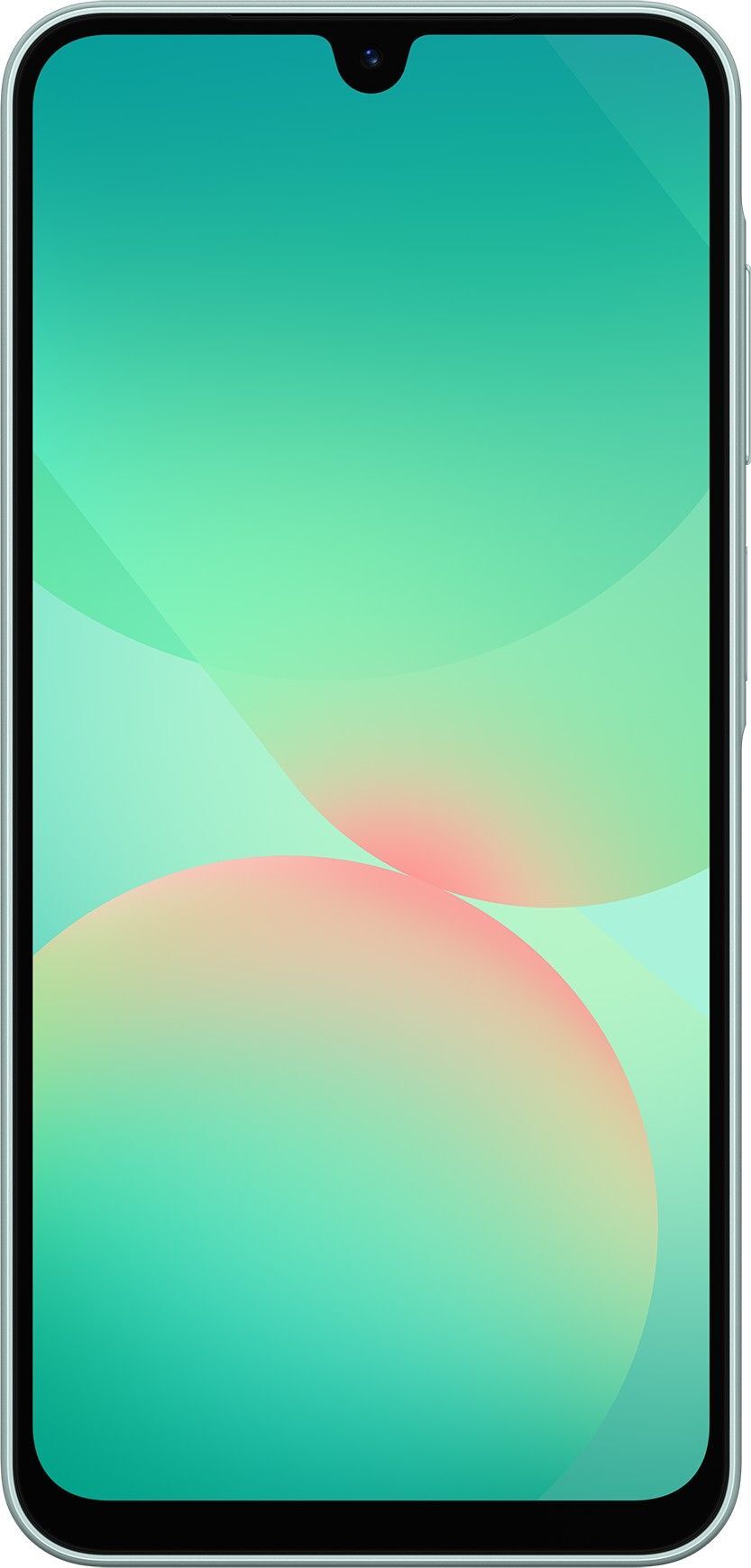 Смартфон Samsung Galaxy A26 5G 8/256Gb Mint (Мятный)