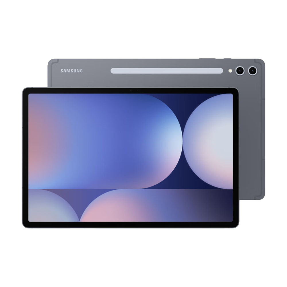 Планшет Samsung Galaxy Tab S10 Ultra Wi-Fi 12/256GB Grey (Серый)