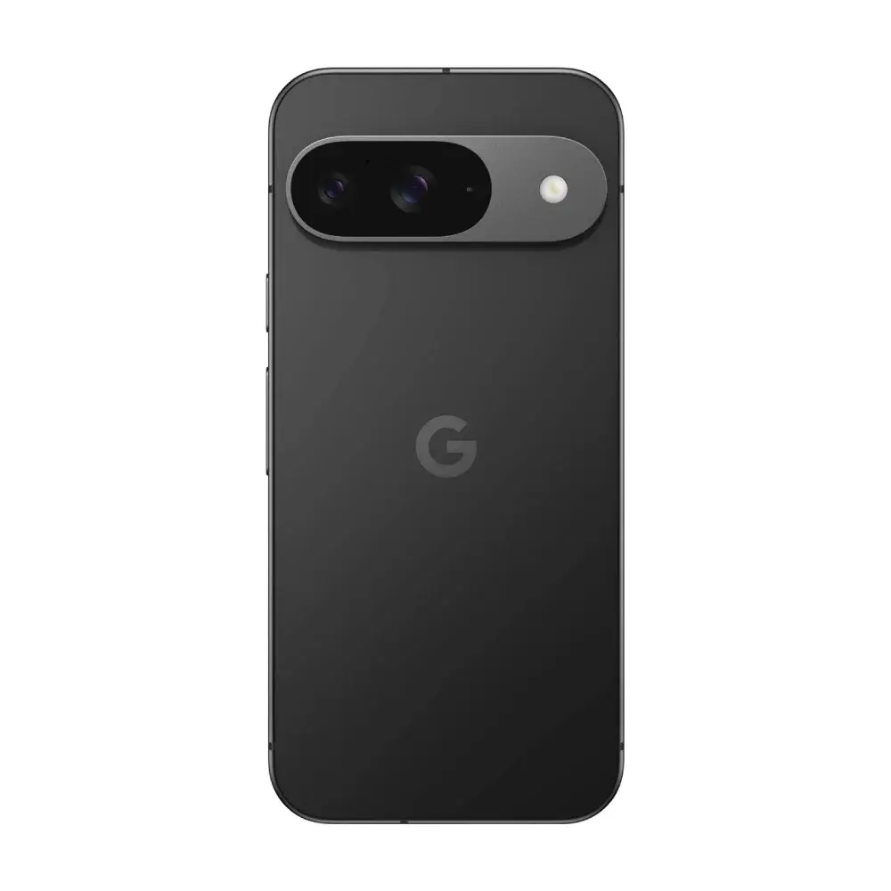 Смартфон Google Pixel 9 12/128Gb Obsidian (Чёрный)