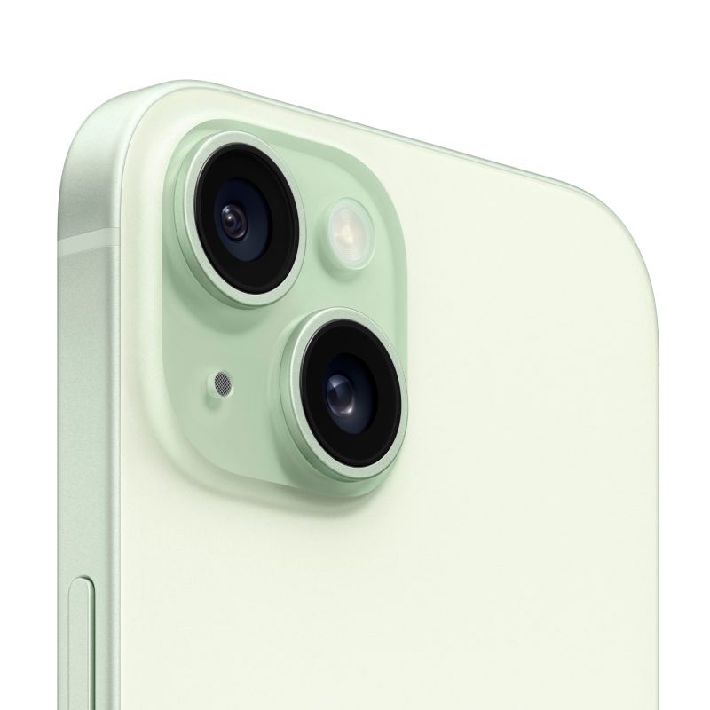 Apple iPhone 15 512Gb Green (Зелёный)