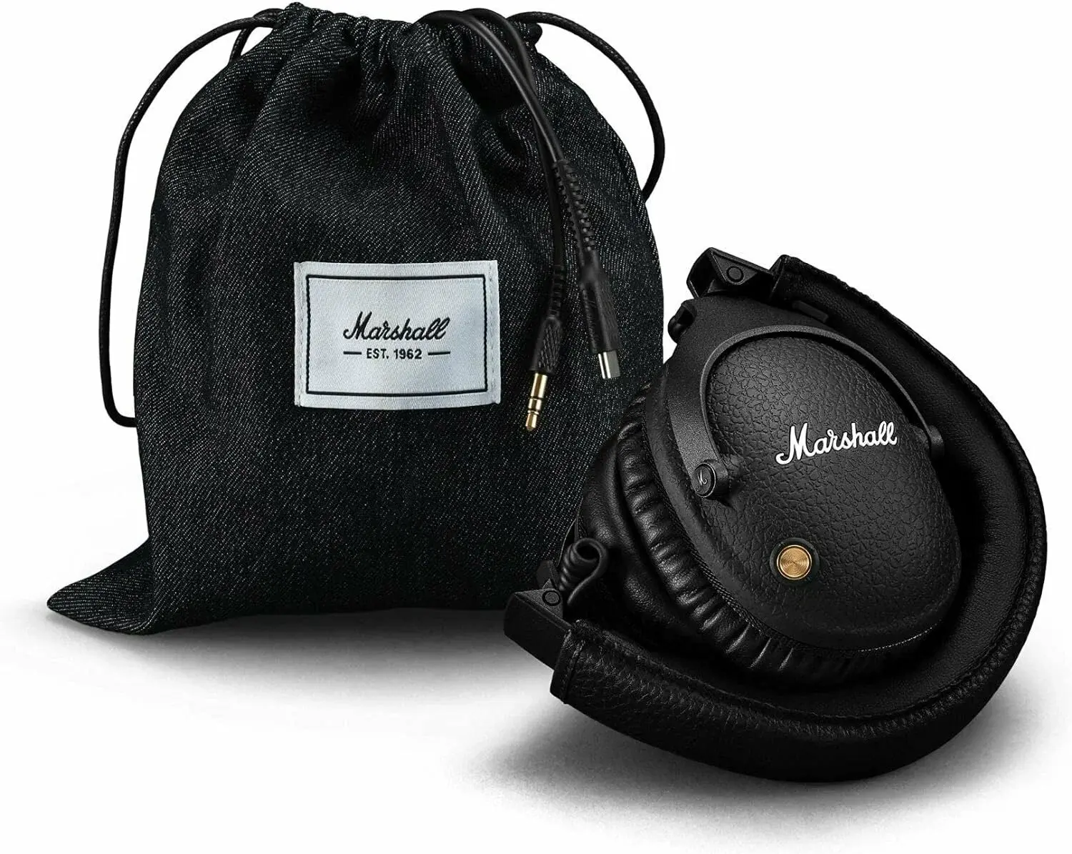 Беспроводные наушники Marshall MONITOR II
