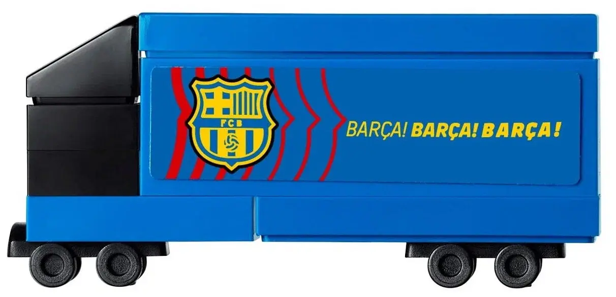 LEGO Creator Стадион Camp Nou FC Barcelona