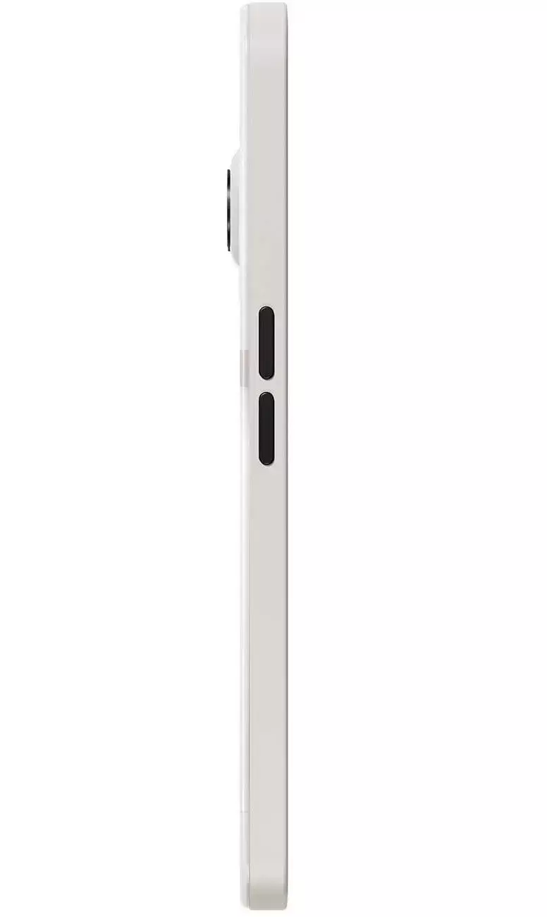 Nothing Phone 2A 12/256Gb White (Белый)