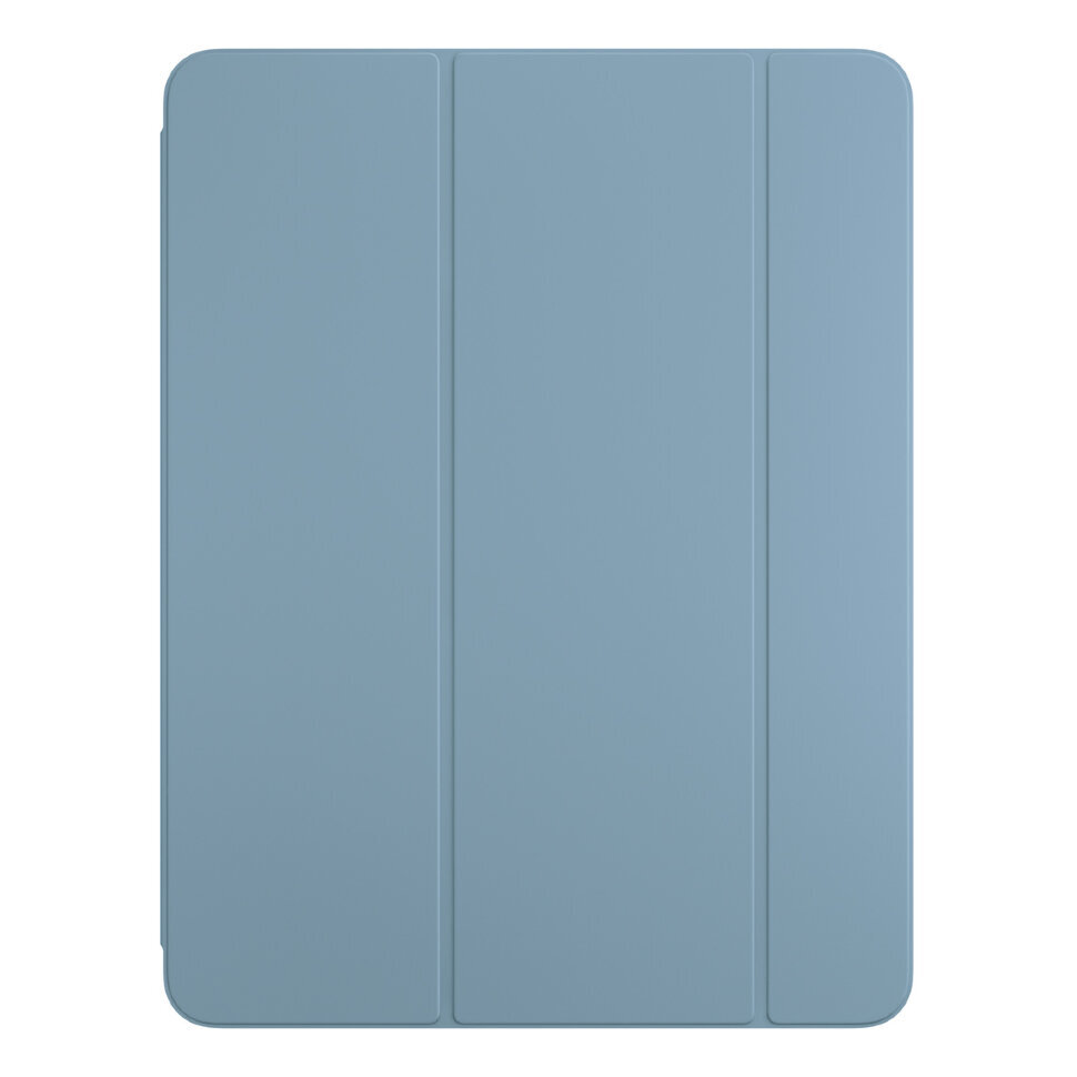 Чехол Smart Folio для iPad Pro '11 M4 Denim (Голубой)