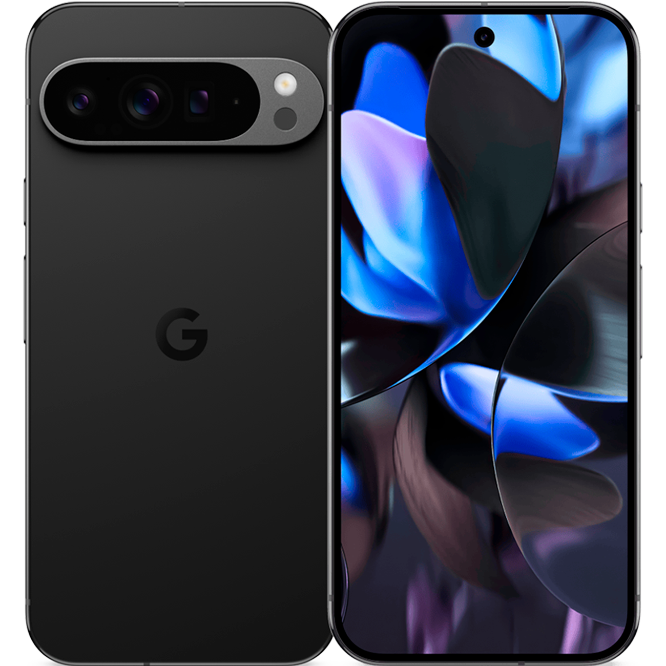 Смартфон Google Pixel 9 Pro XL 16/128Gb Obsidian (Чёрный)