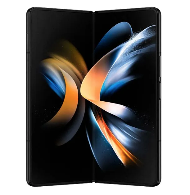 Samsung Galaxy Z Fold 4 12/256 ГБ, черный