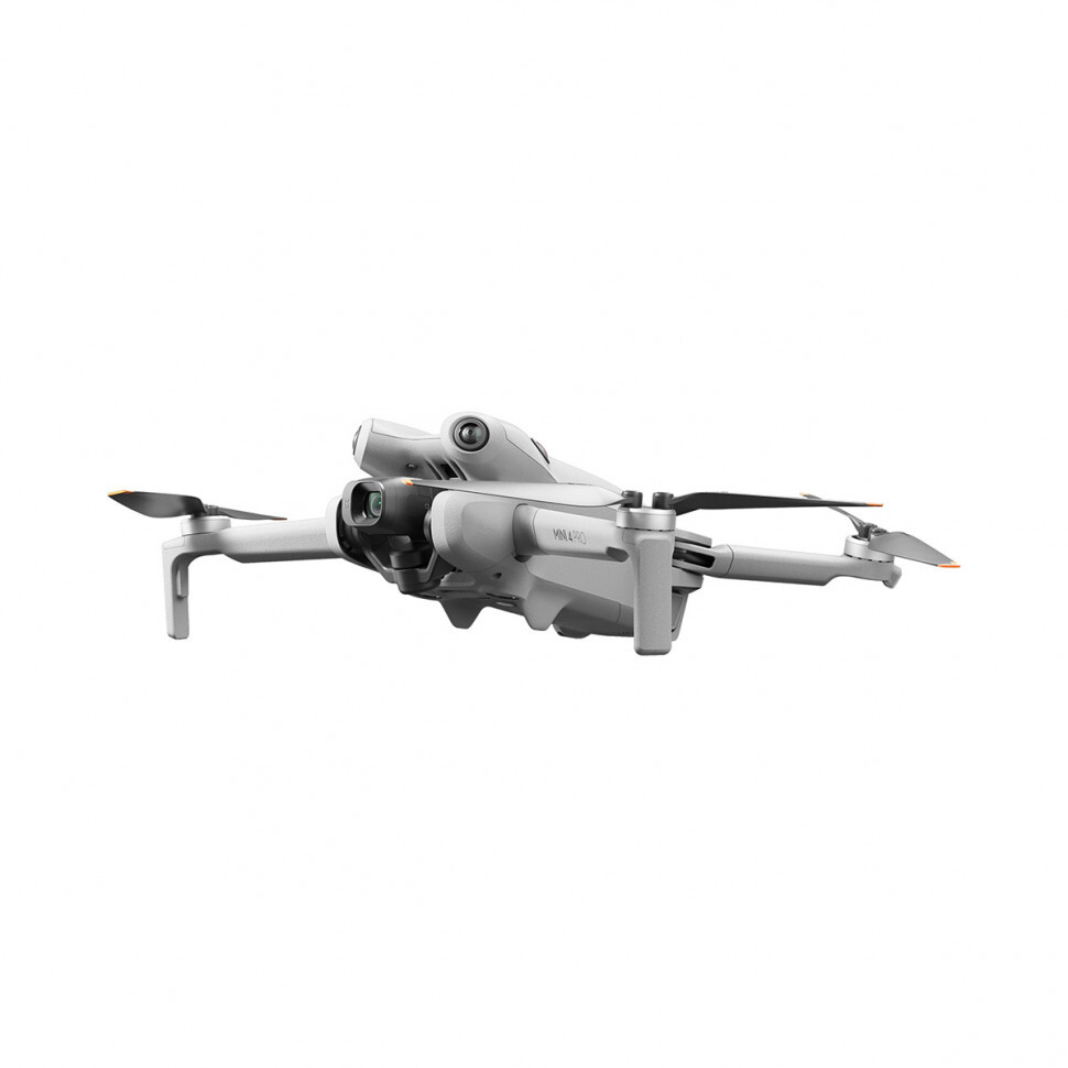 Квадрокоптер DJI Mini 4 Pro (DJI RC 2) (Пульт с экраном)