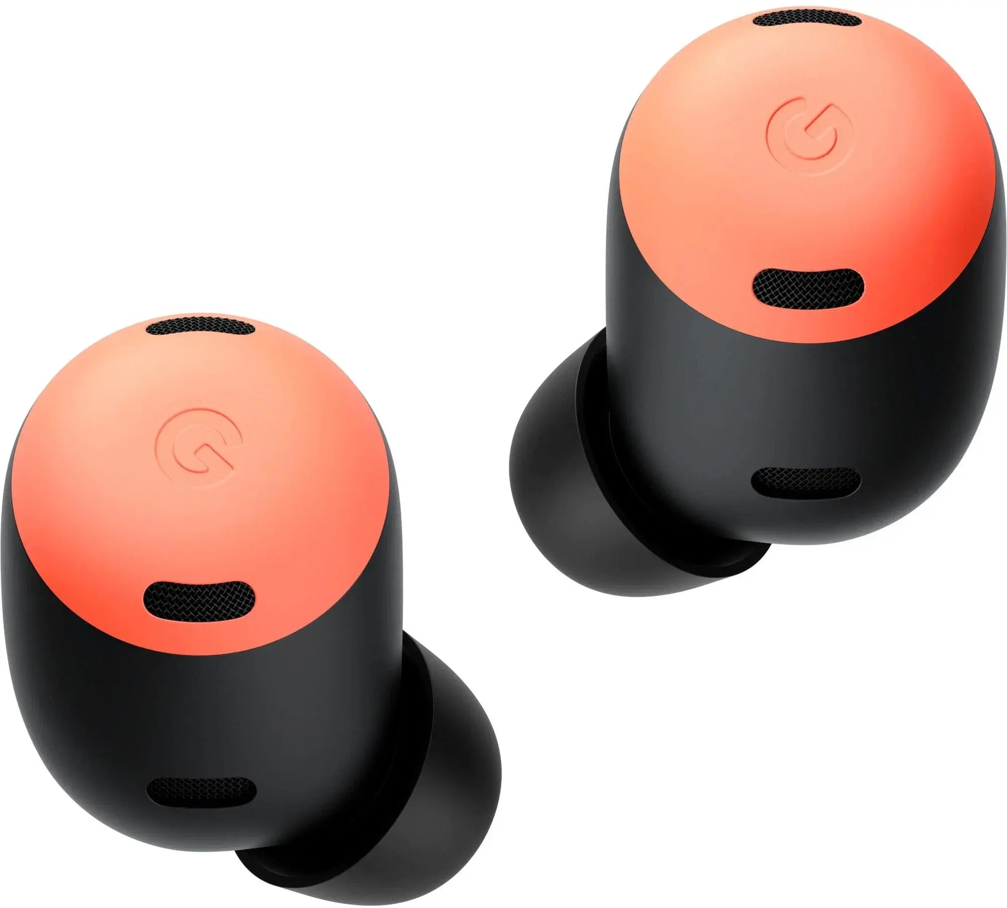 Google Pixel buds pro Coral