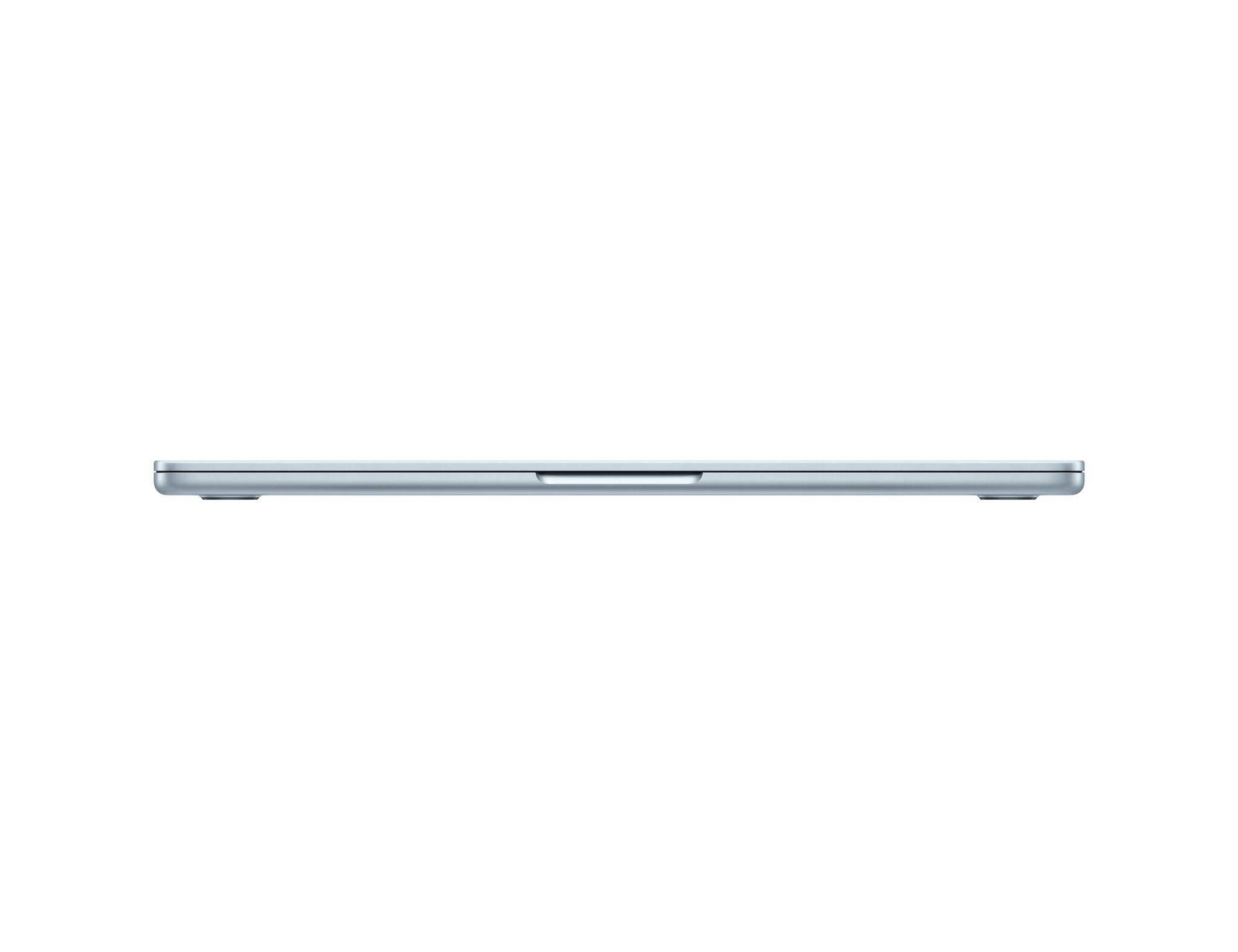 Apple MacBook Air 13 M4, 16GB, 512GB, 10-CPU, 10-GPU, Sky Blue (Небесно-голубой)