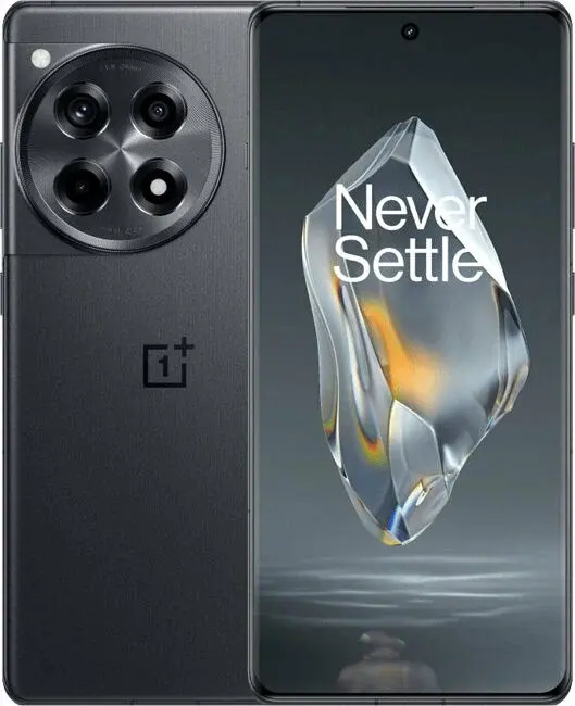 Смартфон OnePlus Ace 3 16/512Gb Black (Черный)