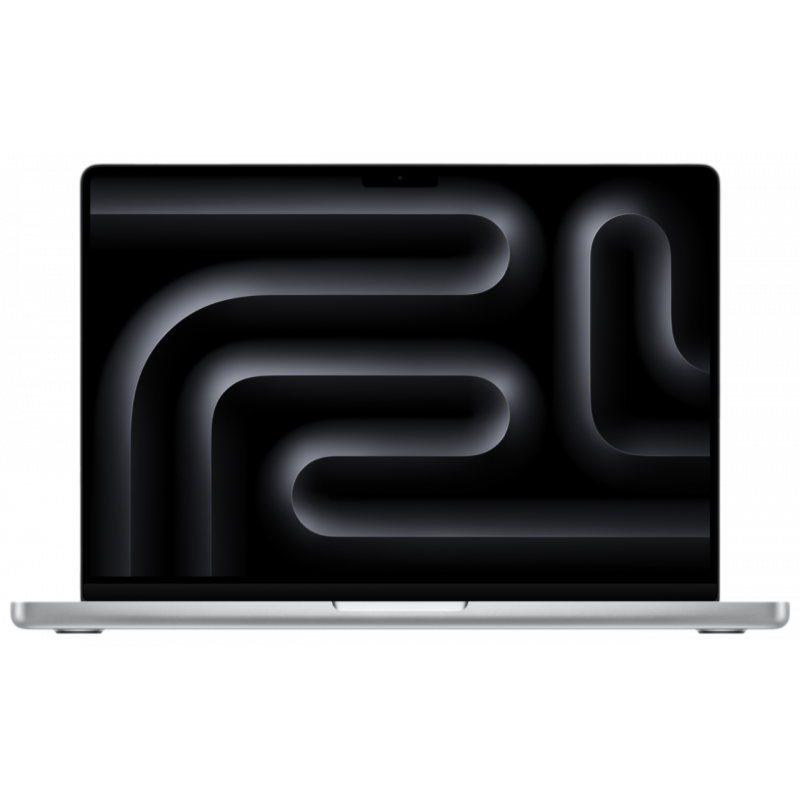 Apple MacBook Pro 14 M4 Max MX2G3, 2024, 36GB, 1TB, 14-CPU, 32-GPU, Silver (Серебристый)