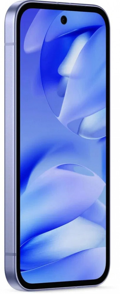 Смартфон Google Pixel 9a 8/128Gb Iris (Фиолетовый)