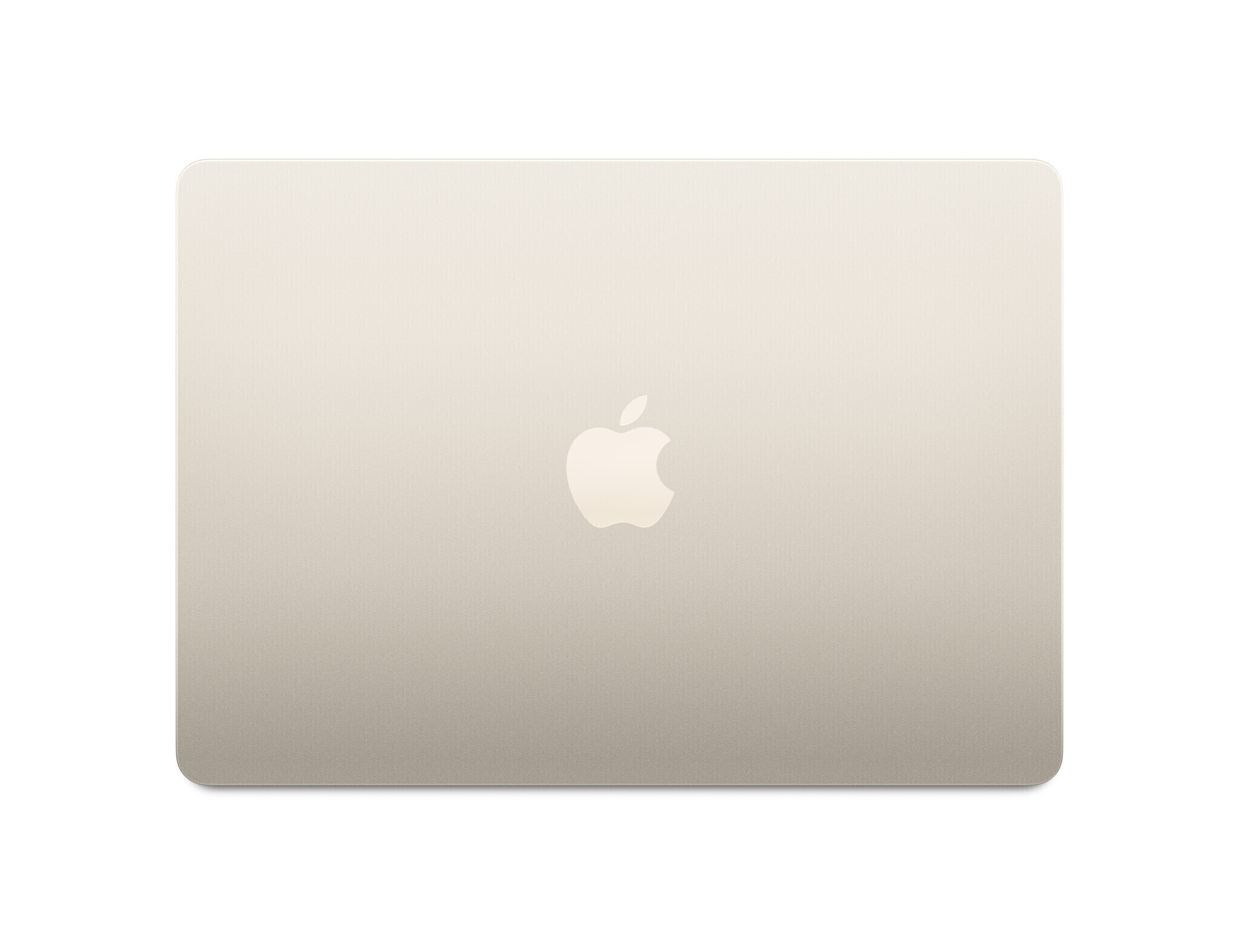 Apple MacBook Air 13 M3, MRXU3, 8GB, 512GB, 8-CPU, 10-GPU, Starlight (Сияющая Звезда)