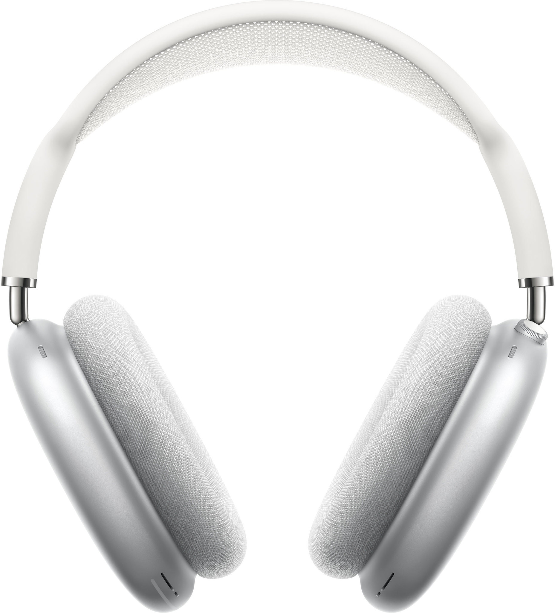 Беспроводные наушники Apple AirPods Max Silver (Серебристый)