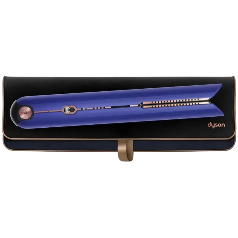 Выпрямитель Dyson Corrale HS07 (Vinca Blue/Rose)