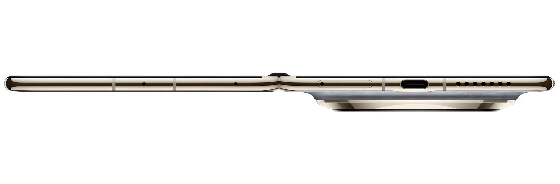 Смартфон Huawei Mate X6 12/512Gb Gray (Серый)