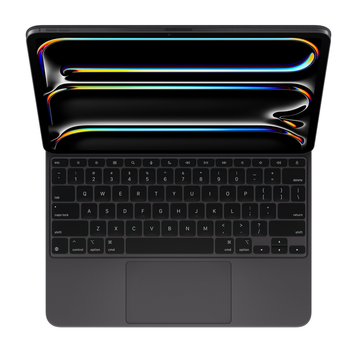 Клавиатура Apple Magic Keyboard для iPad Pro 2024 11 дюймов