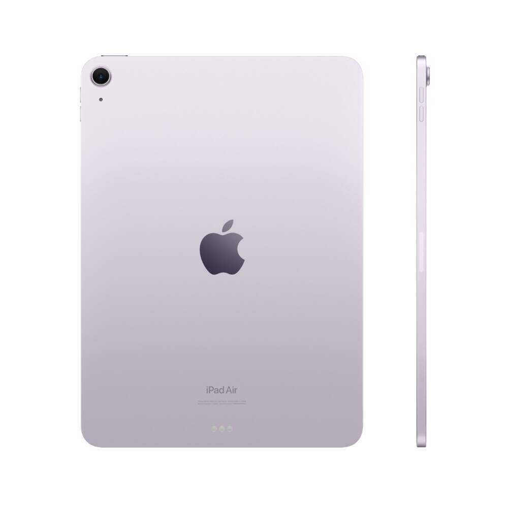 Apple iPad Air 11" 2024 Wi-Fi 128Gb Purple (Фиолетовый)