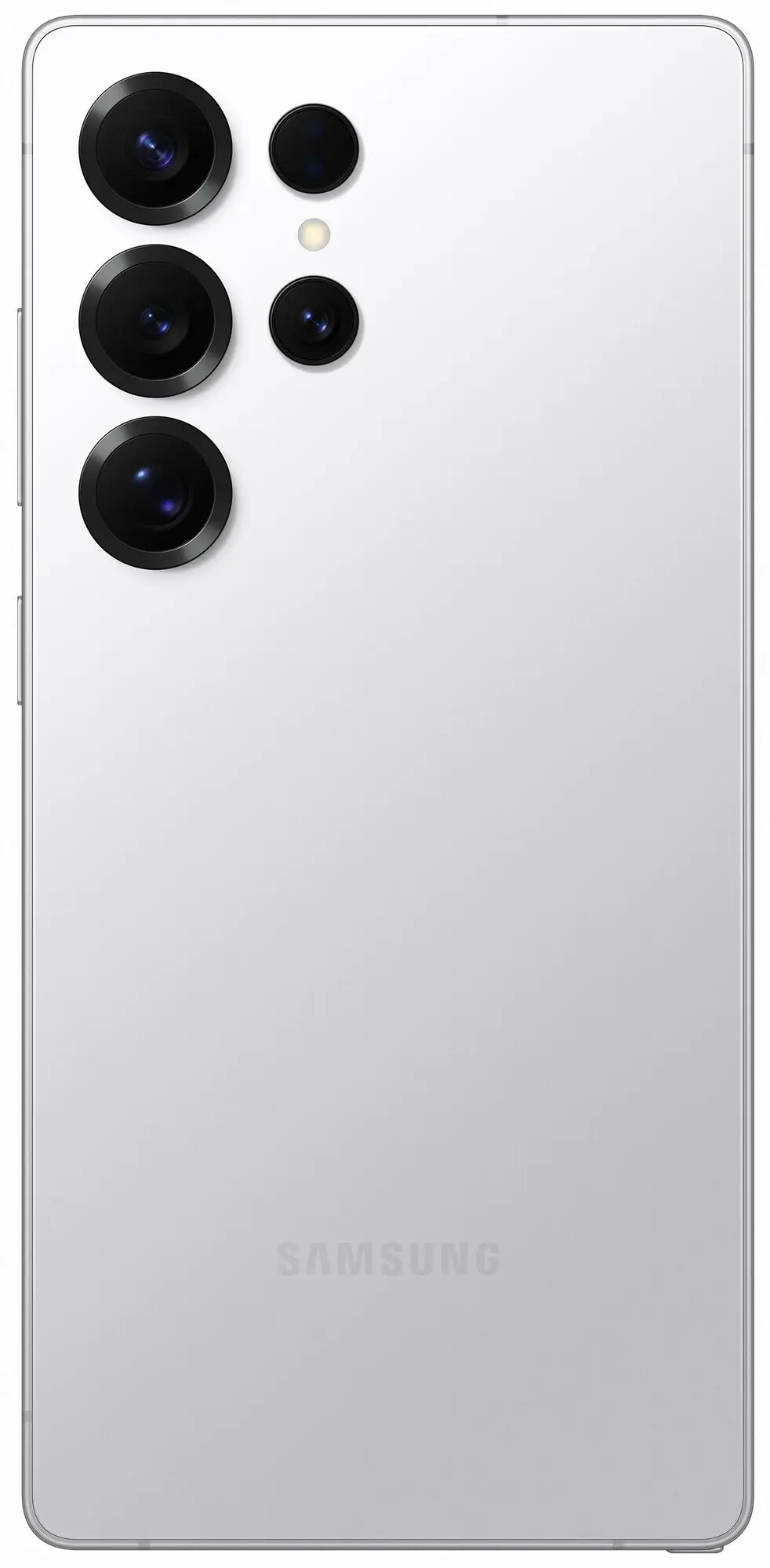 Смартфон Samsung Galaxy S25 Ultra 12/1Tb Silver Titanium (Серебристый Титан)