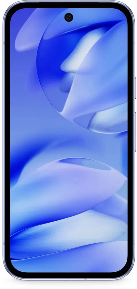 Смартфон Google Pixel 9a 8/128Gb Iris (Фиолетовый)