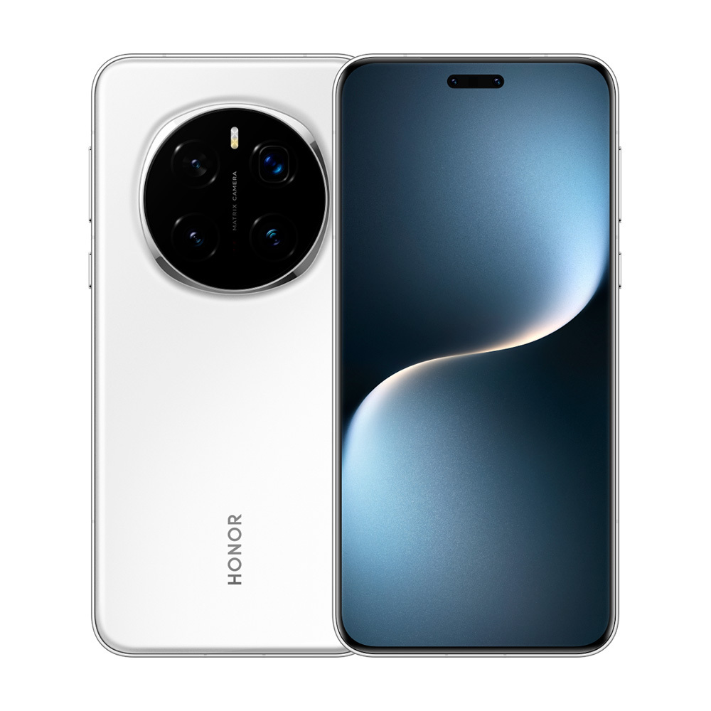 Смартфон Honor Magic 7 Pro 16/512Gb White (Белый)