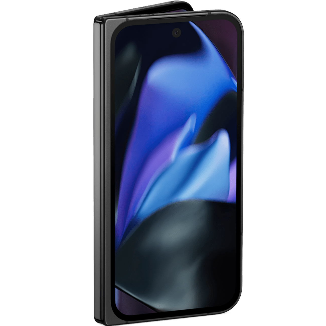 Смартфон Google Pixel 9 Pro Fold 16/256Gb Obsidian (Чёрный)