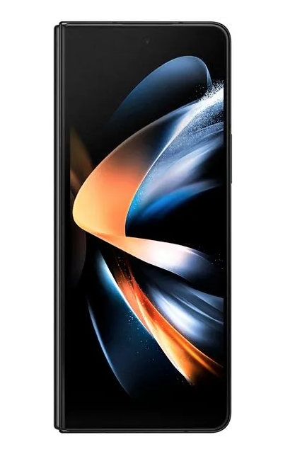 Samsung Galaxy Z Fold 4 12/256 ГБ, черный