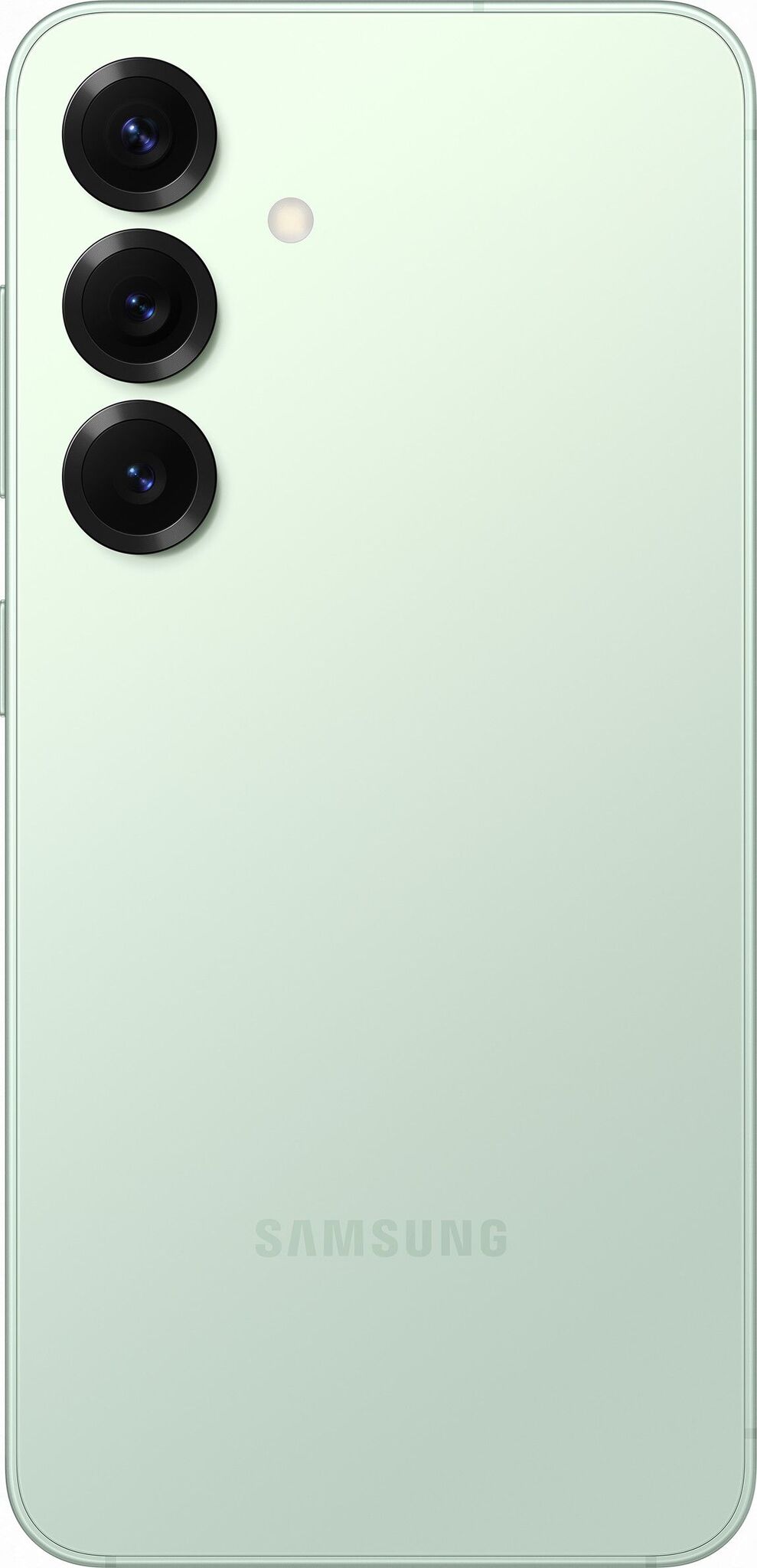 Смартфон Samsung Galaxy S25 12/512Gb Mint (Мятный)