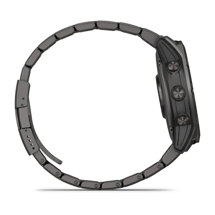 Умные часы Garmin D2 Mach 1 Pro