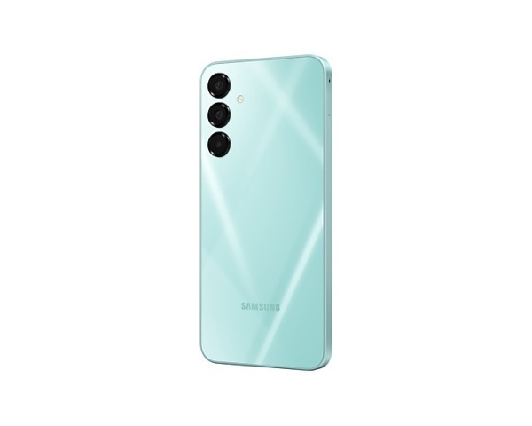 Смартфон Samsung Galaxy A16 4/128Gb Light Green (Зелёный)