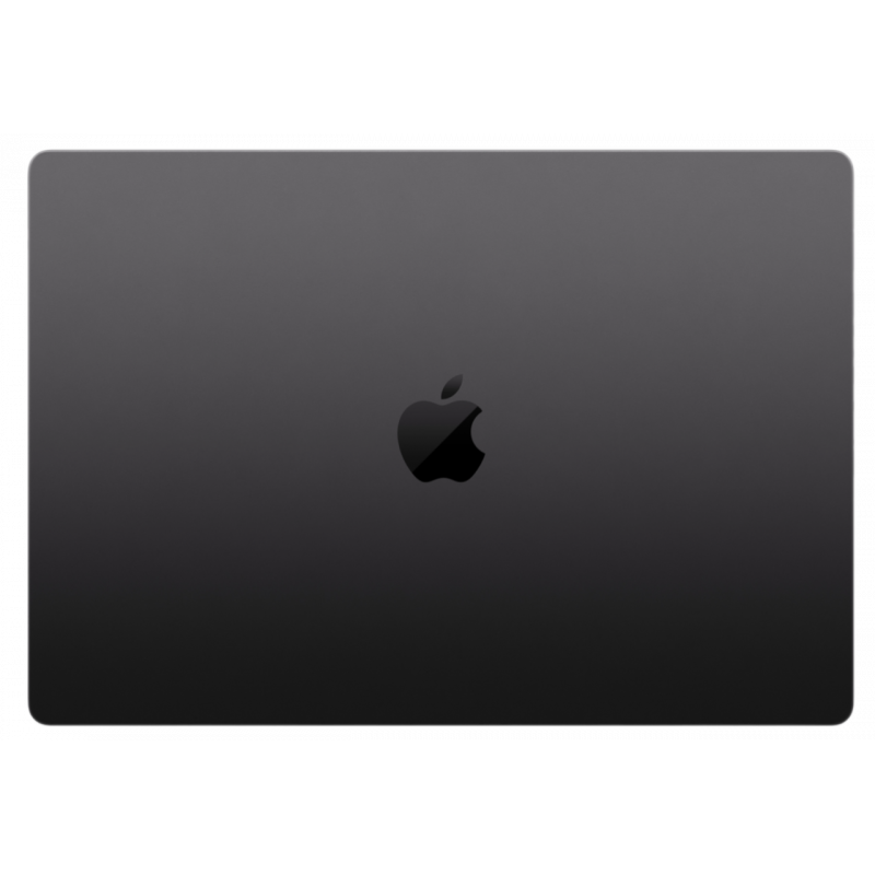 Apple MacBook Pro 16 M4 Max, MX303, 2024, 36GB, 1Tb, 14-CPU, 32-GPU, Space Black (Чёрный)