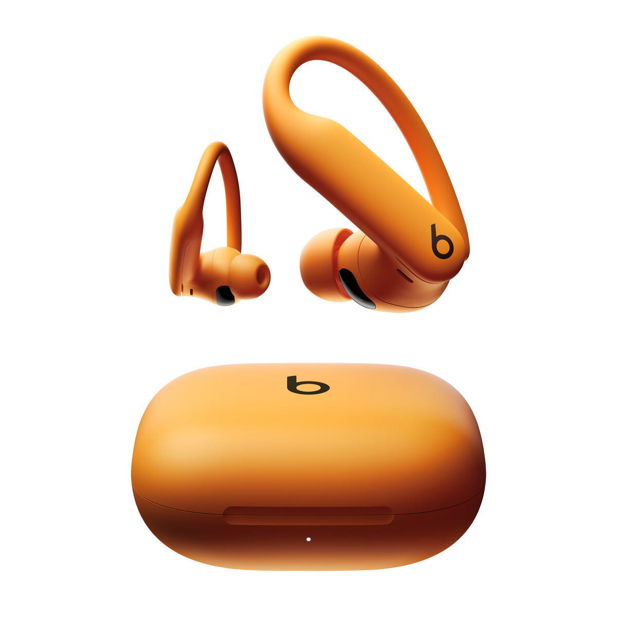 Beats Powerbeats Pro 2 Electric Orange (Оранжевый)