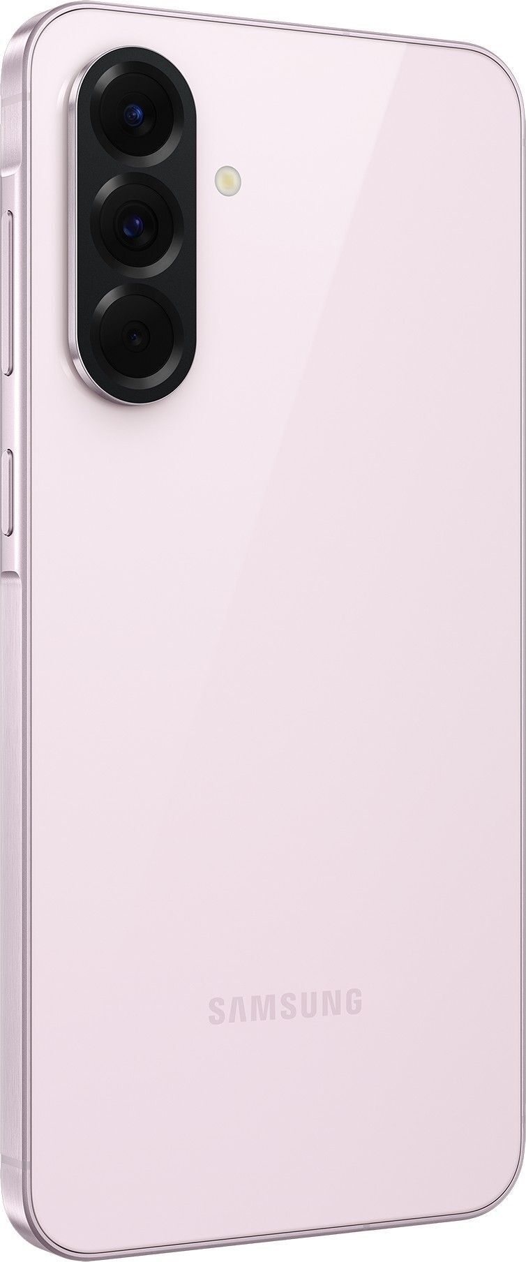 Смартфон Samsung Galaxy A56 12/256Gb 5G Pink (Розовый)